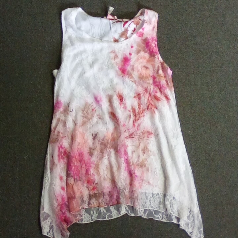 Tank top
